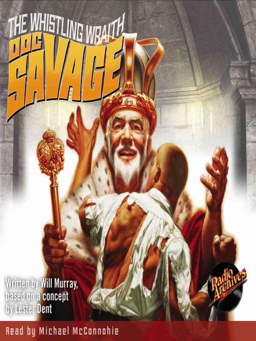 Title details for Doc Savage #8 by Will Murray - Available